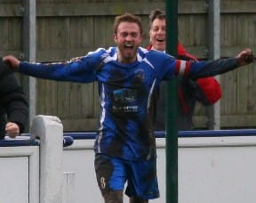 egandave Dave Egan. Pic: Dave Birt