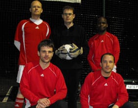 Gumtree FC