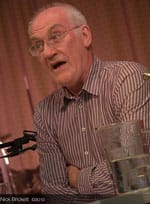 Ian Jackson