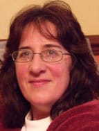 Karen Maunder