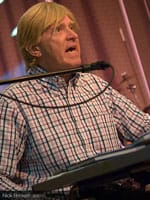 Michael Fabricant. Pic: Nick Brickett
