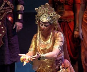 The Pearl Fishers