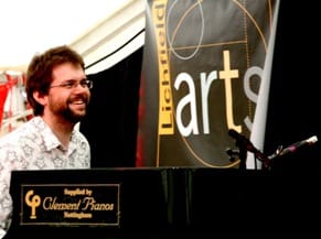 Tom Cawley