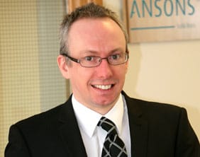 Adam Penn
