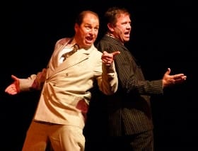 al&Frank (2) Ain't No Angels