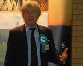 Michael Fabricant
