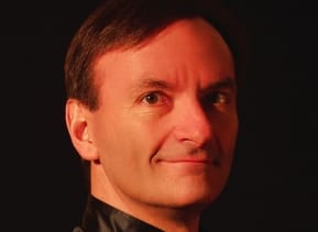 Stephen Hough