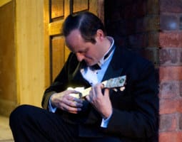 Al Bowlly's Croon Manifesto