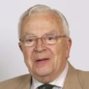 Cllr Doug Constable Cllr Doug Constable