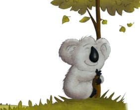 How The Koala Learnt to Hug How the Koala Learnt to Hug