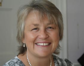 Julie Jones