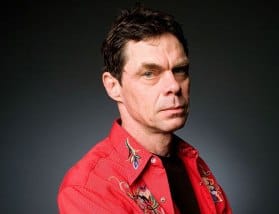 richhall Rich Hall