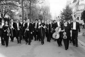 Russians-orchestra The Russian Chamber Philharmonic St Petersburg
