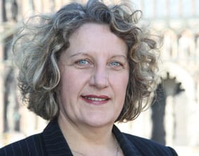 Helen Bradin