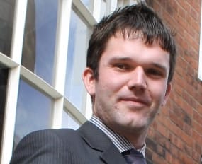 Neil Faunch