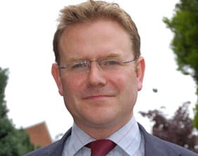 David Grady