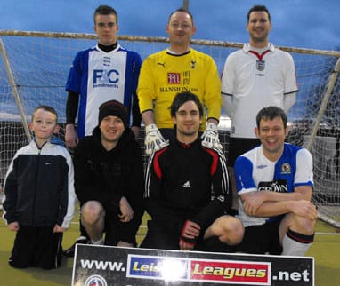 Bassett's Allorts