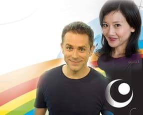 chrispui Chris Jarvis and Pui Fan Lee