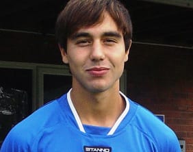 Christian Vassallo