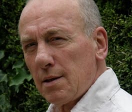 Christopher Timothy