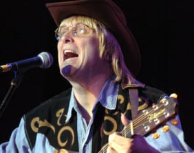 John Denver Country Roads