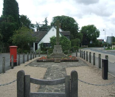 Kings Bromley