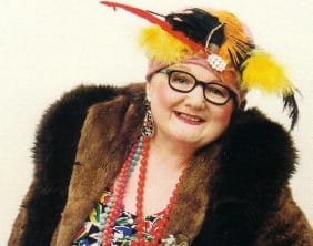 Lizzie Wiggins