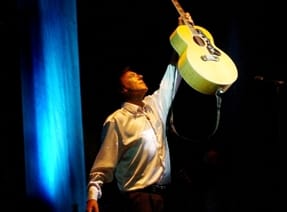 Marty Wilde