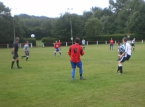 Match Action 14-08 (3) Match Action 14-08 (3)