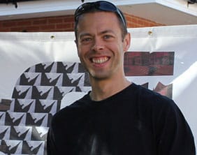 Peter Walker