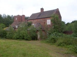 woodhouse The Woodhouse at Hopwas. Pic: Mark Lorenzo