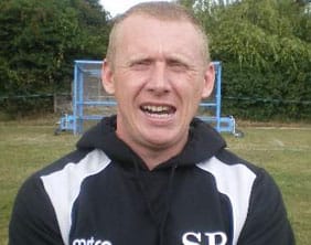 Adam Lightfoot