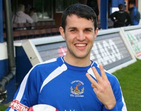 Dean Perrow