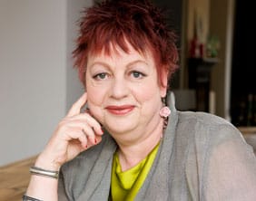 Jo Brand