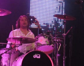 Jon Brookes