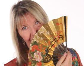 maddyprior Maddy Prior