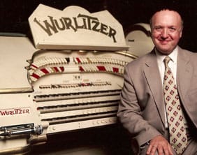 Nigel Ogden