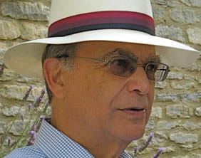 John Heilbron