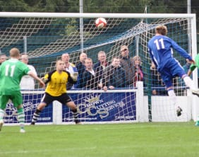 ben jevons 4-0