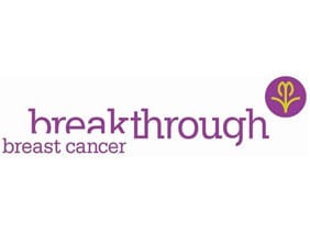 breakthrough