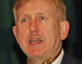 David Titley
