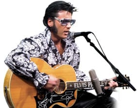 elvis