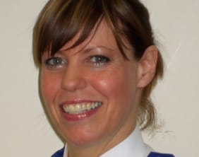 Lianne Haddock - 06.06.08 PCSO Lianne Haddock