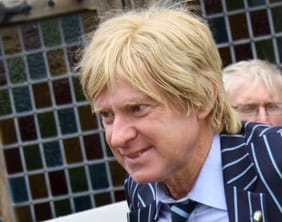 Michael Fabricant