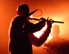 Michael McGoldrick