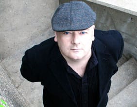 Ian Shaw