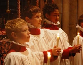 LichfieldCathedralChristmas LichfieldCathedralChristmas