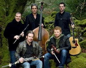 lunasa Lunasa