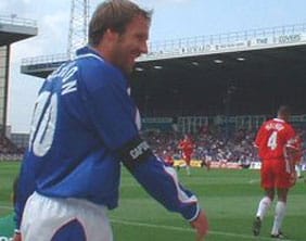 Paul_Merson Paul Merson. Pic: www.ltlf.co.uk
