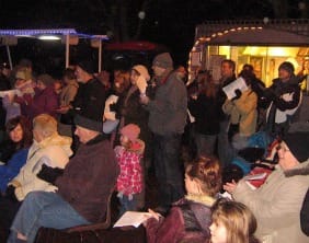 carols 2010 2 Carols in Beacon Park